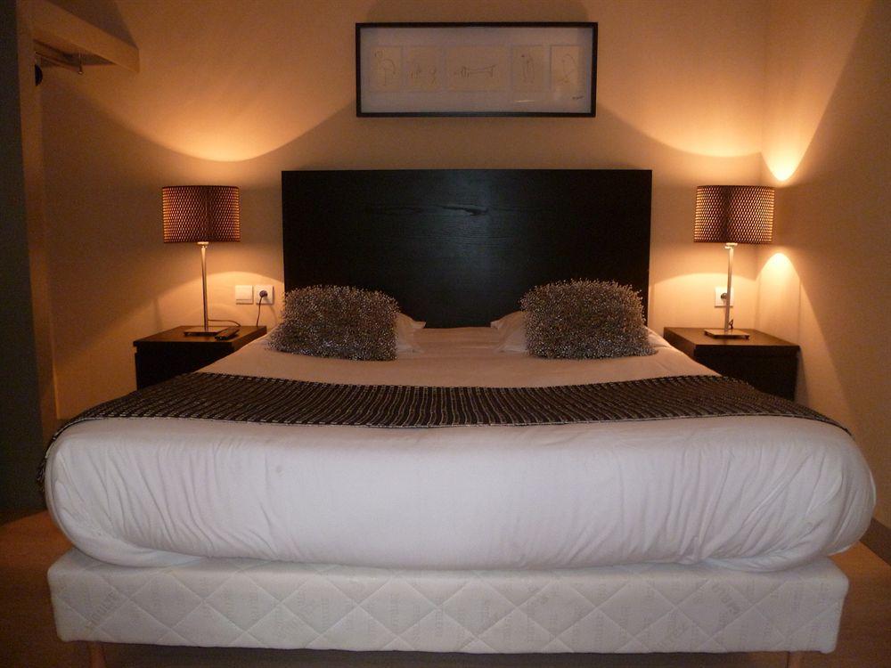Hotel Jules Le Touquet Exteriér fotografie