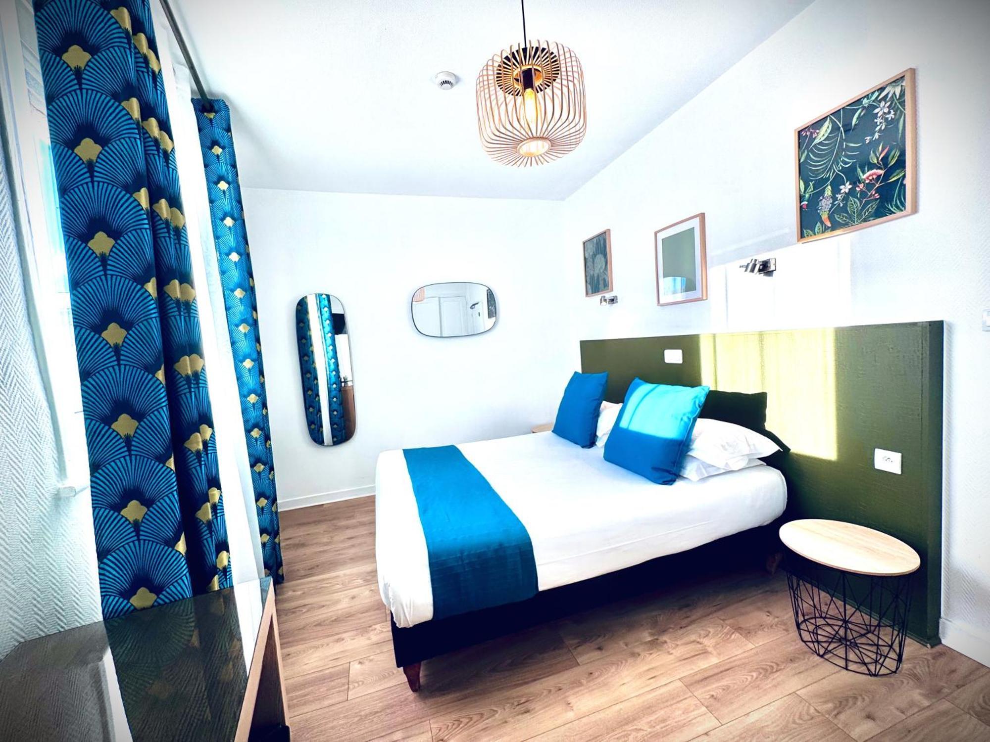 Hotel Jules Le Touquet Exteriér fotografie