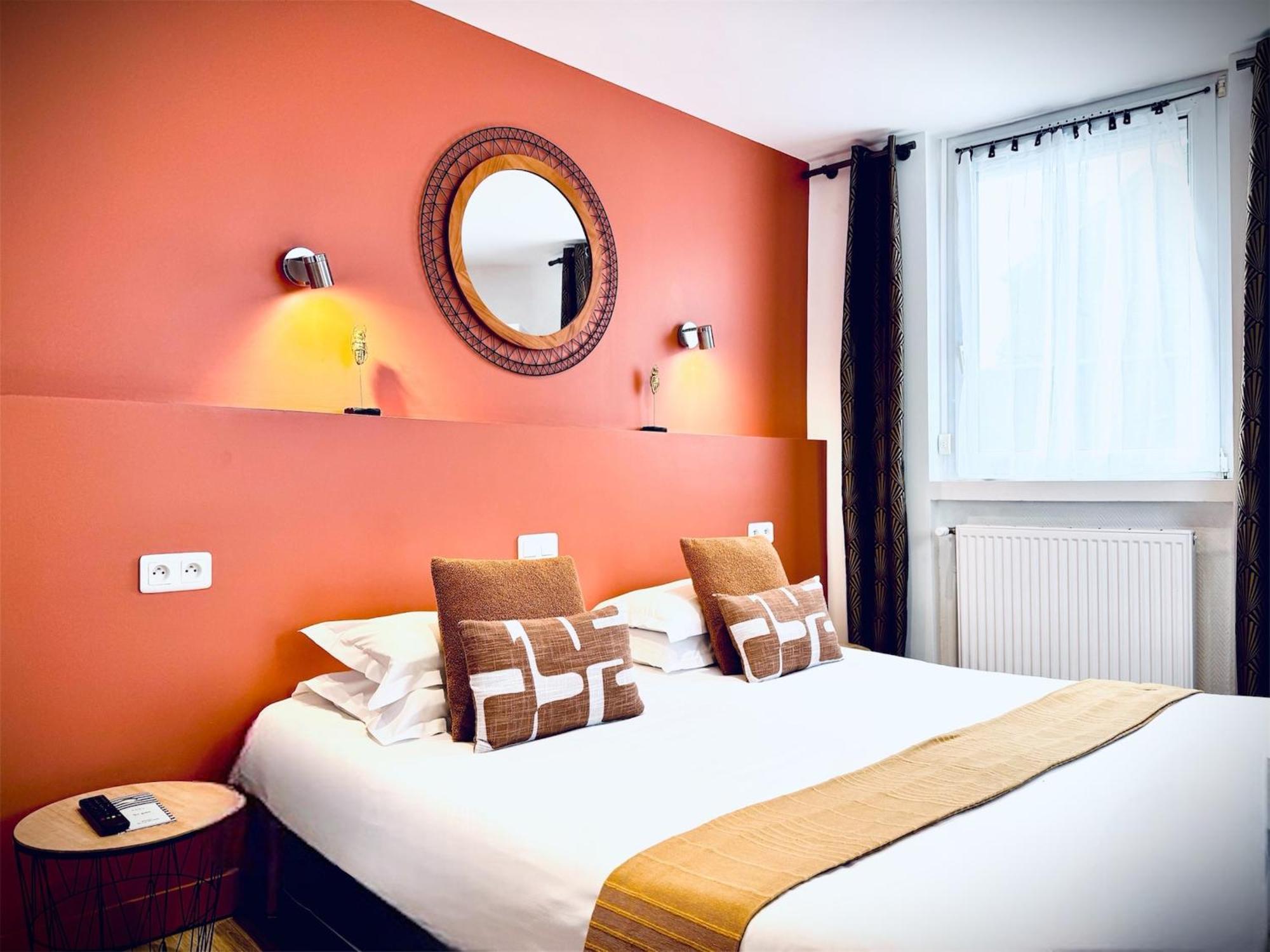 Hotel Jules Le Touquet Exteriér fotografie