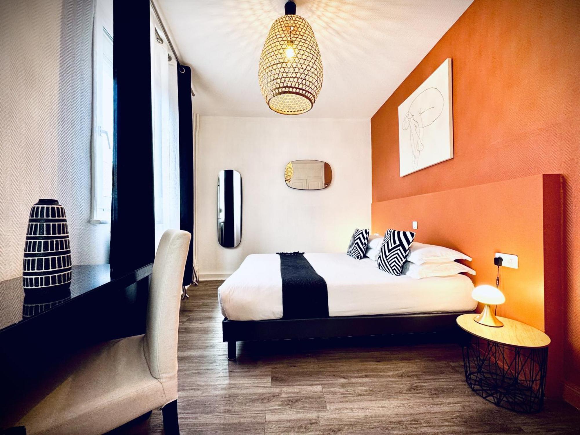 Hotel Jules Le Touquet Exteriér fotografie