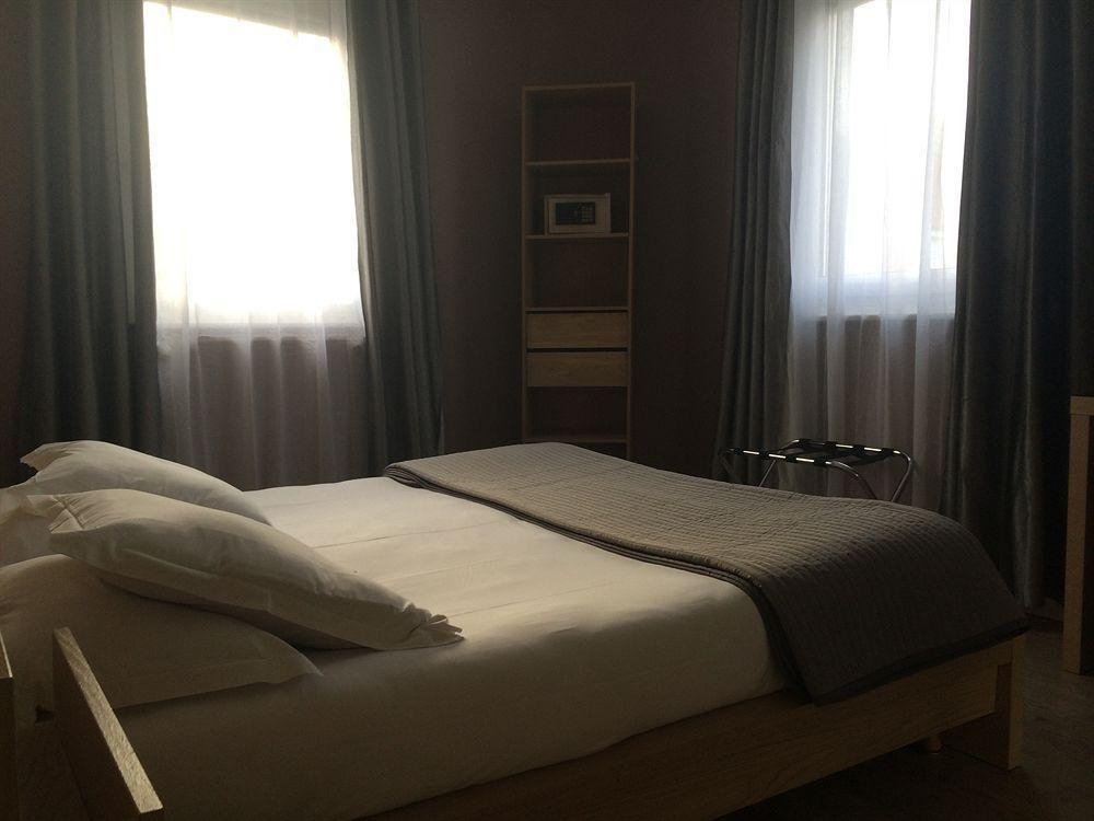 Hotel Jules Le Touquet Exteriér fotografie