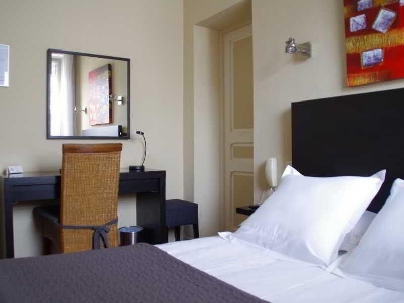 Hotel Jules Le Touquet Exteriér fotografie