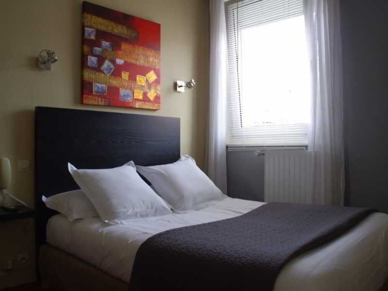 Hotel Jules Le Touquet Exteriér fotografie