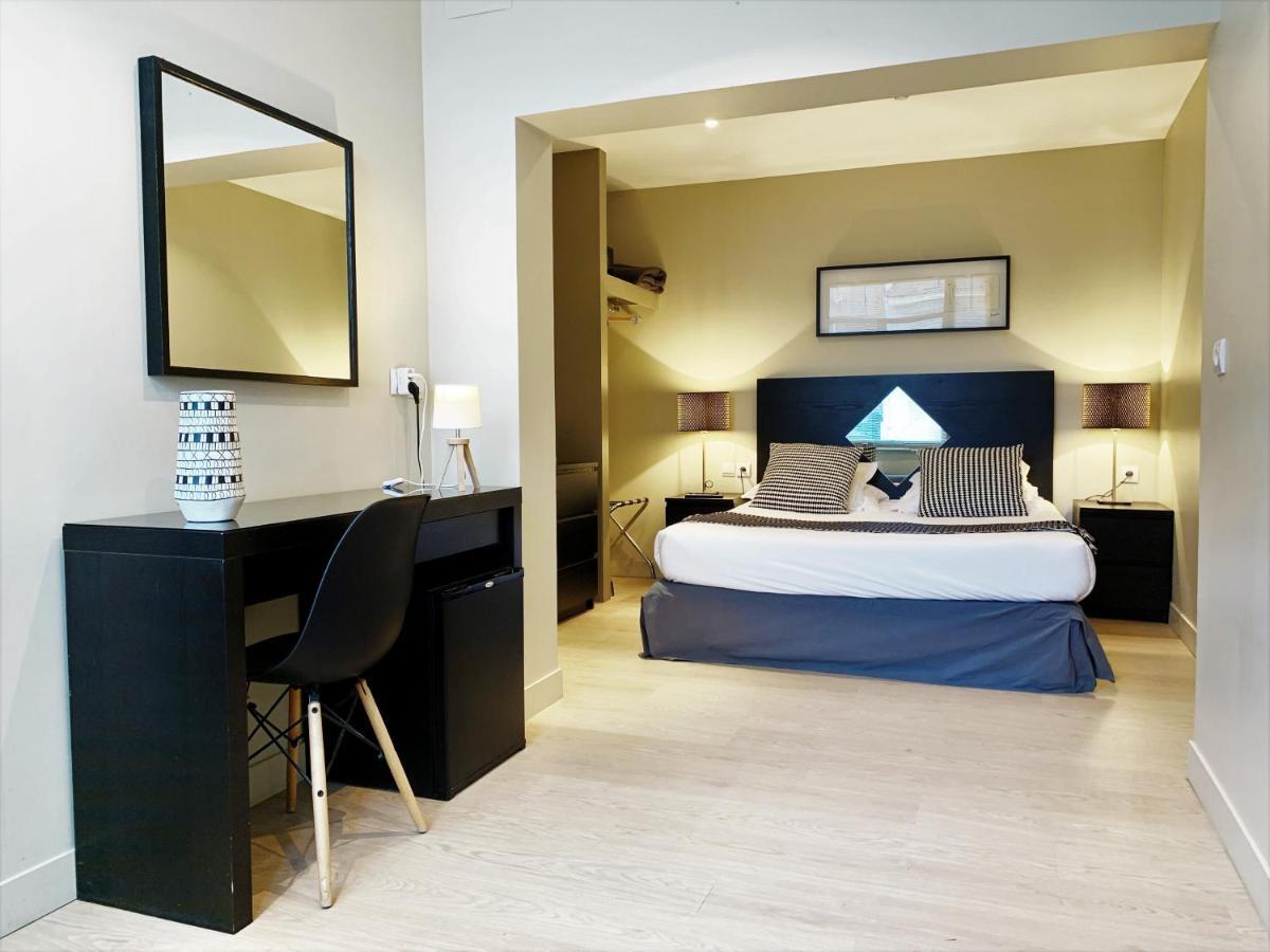 Hotel Jules Le Touquet Exteriér fotografie